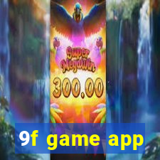 9f game app